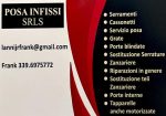 Posa Infissi SRLS